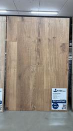 Puur natuur eiken laminaat actie, Ophalen of Verzenden, Nieuw, 75 m² of meer, Laminaat