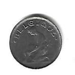 belguim 50 centimes 1929 frenche xf, Postzegels en Munten, Munten | België, Verzenden, Losse munt