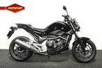 Honda NC 700 S ABS (bj 2013), Bedrijf, Toermotor
