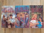 Serie:'Rome Trilogie' van Francine Rivers., Boeken, Ophalen of Verzenden, Zo goed als nieuw