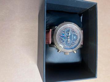 Heritor horloge NIEUW beschikbaar voor biedingen