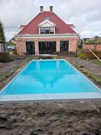 Hdpe zwembaden nieuw uit voorraad leverbaar, Tuin en Terras, Zwembad-toebehoren, Ophalen of Verzenden, Nieuw