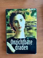 Onzichtbare draden, Gelezen, Ophalen of Verzenden, Nederland, Greetje van den Berg