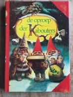 Oproep der Kabouters - Rien Poortvliet, Boeken, Ophalen of Verzenden, Gelezen, Rien Poortvliet