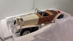 Rolls royce phantom II BOAT tail CMF 1.18, Hobby en Vrije tijd, Modelauto's | 1:18, Overige merken, Ophalen of Verzenden, A, A