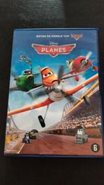 Dvd Planes, Cd's en Dvd's, Dvd's | Tekenfilms en Animatie, Ophalen of Verzenden, Zo goed als nieuw