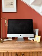 iMac 21,5 inch - late 2009, Computers en Software, Apple Desktops, Gebruikt, HDD, IMac, Ophalen of Verzenden
