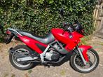 BMW F650, Particulier, Meer dan 35 kW, Toermotor, 650 cc