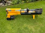 LS5T-52 Houtklover 5 Ton - Hydraulisch, Ophalen, Gebruikt, Elektrisch, Liggend