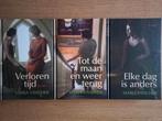 Christelijk historische trilogie, Marja Visscher, IZGS!, Ophalen of Verzenden, Gelezen