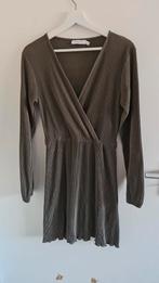 Groen jurkje Costes XS, Ophalen of Verzenden, Zo goed als nieuw, Costes, Maat 34 (XS) of kleiner