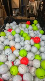 50 Stuks Vice Pro Golfballen, Sport en Fitness, Golf, Ophalen of Verzenden, Zo goed als nieuw, Bal(len)