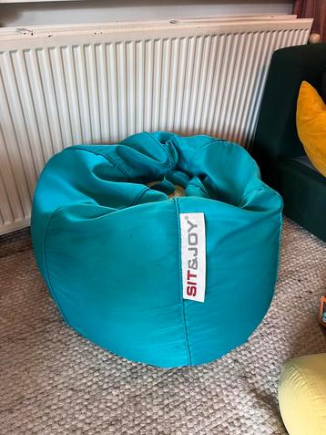 Zitzak Sit&Joy beschikbaar voor biedingen