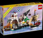 LEGO ICONS 10320 Eldorado fort. Nieuw en ongeopend!, Nieuw, Ophalen of Verzenden, Lego