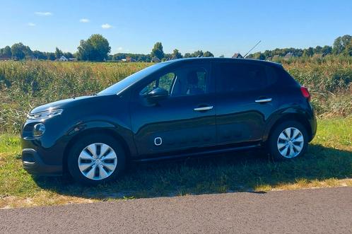 CITROËN C3  2017  zeer netjes!, Auto's, Citroën, Particulier, C3, ABS, Airbags, Airconditioning, Bluetooth, Boordcomputer, Centrale vergrendeling