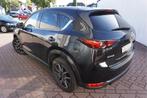 Mazda CX-5 2.0 SkyActiv-G 165 Optimum Automaat (bj 2018), 1998 cc, Gebruikt, Zwart, 4 cilinders