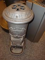 Thermocet 73 gaspotkachel--2 jaar garantie, Gebruikt, Gas, Niet ingevuld, Vrijstaand