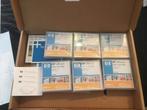 HP Ultrium tapes 400GB nieuw in celefaan - 6X 4-5, Computers en Software, Harde schijven, Ophalen of Verzenden, Nieuw
