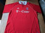 Voetbalshirt Bayern München Makaay vintage shirt Zeer Mooi, Sport en Fitness, Shirt, Ophalen of Verzenden, Zo goed als nieuw, Maat XL