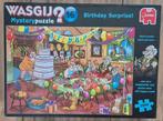 Diverse puzzels (o.a. Wasgij, 500/950/1000st), Ophalen of Verzenden, 500 t/m 1500 stukjes, Gebruikt, Legpuzzel