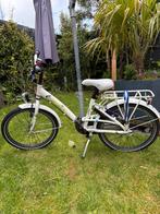 20 inch Loekie kinderfiets, Ophalen, Gebruikt, 20 inch of meer, Overige merken
