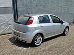 Fiat Grande Punto 1.2 Actual 5-Deurs Airco APK 2026, 1005 kg, Gebruikt, 1242 cc, 4 cilinders