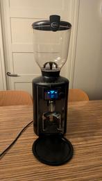 Anfim PRATICA - grinder maler (onderhuids Mahlkonig), Ophalen of Verzenden, Zo goed als nieuw, Overige modellen, Koffiebonen