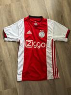 Ajax Shirt Adidas Maat 164, Ophalen of Verzenden, Zo goed als nieuw, Jongen of Meisje, Shirt of Longsleeve