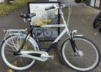 Zo goed als nieuwe Gazelle Chamonix herenfiets, Fietsen en Brommers, Fietsen | Heren | Herenfietsen, Ophalen, Gazelle, Gazelle