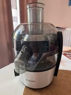 Philips Viva Collection, Ophalen of Verzenden, Zo goed als nieuw, Sapcentrifuge