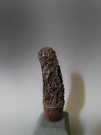 Keris kris greep Java indonesie, Antiek en Kunst, Kunst | Niet-Westerse kunst, Ophalen of Verzenden