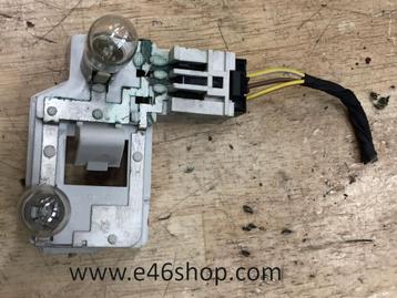 BMW E61 Achterlicht binnenwerk lamphouder oe 6935332 beschikbaar voor biedingen