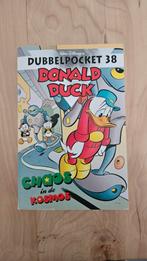 38 donald duck pocket, Boeken, Ophalen of Verzenden, Zo goed als nieuw, Eén stripboek