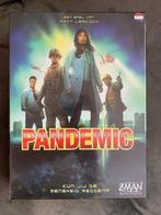 spel pandemic, Hobby en Vrije tijd, Gezelschapsspellen | Bordspellen, Drie of vier spelers, Ophalen of Verzenden, Nieuw, Z-man Games