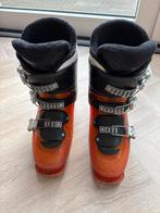 Salomon skischoenen kind. Mondopoint-maat 22., Gebruikt, Schoenen, Skiën, Minder dan 100 cm