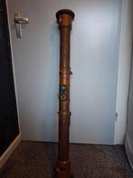 WW 2 afstandsmeter model 1912 M  Fabrikant: Barr & Stroud, Verzamelen, Ophalen, Overige soorten, Overige gebieden, Overige typen