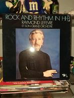 lp Raymond Lefevre-rock and rhythm in hifi (Z244-102), Cd's en Dvd's, 1960 tot 1980, Ophalen of Verzenden, Zo goed als nieuw, 12 inch