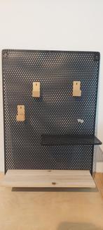 Memobord, merk Presenttime, Ophalen of Verzenden, Zo goed als nieuw, Magneetbord