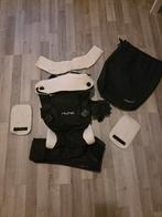 Nuna Luun Draagzak zgan, Dieren en Toebehoren, Ophalen of Verzenden, Zo goed als nieuw