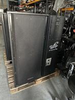 te koop 8x Renkus-Heinz,  C2 Top kast, Audio, Tv en Foto, Luidsprekers, Overige merken, Gebruikt, Ophalen of Verzenden, 120 watt of meer