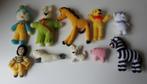 10 Gebreide dieren, Verzenden, Nieuw, Overige typen