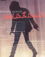 Michael Jackson Blood On The Dance Floor KRASVRIJE CD, Ophalen of Verzenden, 1960 tot 1980, Zo goed als nieuw