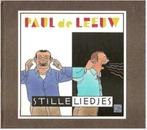 Paul de Leeuw - Stille liedjes.(Digipack)**, Ophalen of Verzenden, Zo goed als nieuw, Pop