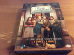 't Schaep met de 5 Pooten de volledige nieuwe serie 3dvd box, Cd's en Dvd's, Alle leeftijden, Ophalen of Verzenden, Komedie, Boxset