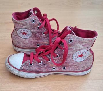 Converse All Star schoenen maat 33 beschikbaar voor biedingen