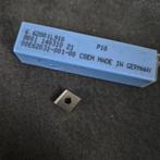 Hertel wisselplaatjes, Ophalen of Verzenden, Nieuw