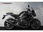 Yamaha MT 10 ABS (bj 2021), 4 cilinders, Motorrijbewijs A, Bedrijf, Onbekend