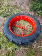 1 dubbellucht wiel 12.436, Ophalen of Verzenden