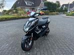 Yamaha aerox 50 cc 2 takt, Fietsen en Brommers, Scooters | Yamaha, Ophalen, Aerox, Zo goed als nieuw, Benzine