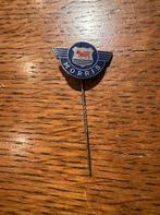 Morris Speldje/Pin - Auto Embleem, Ophalen of Verzenden, Gebruikt, Merk, Speldje of Pin